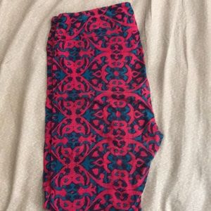 TC LuLaRoe leggings!!